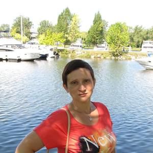 Meet your Posher, Zhanneta